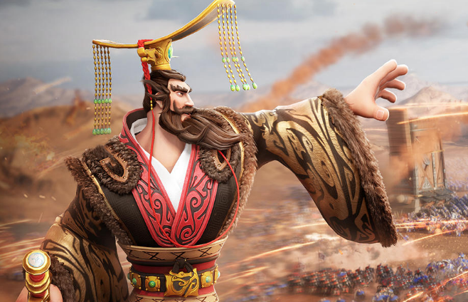 文明与征服技能排行攻略