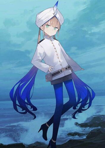 fgo圣诞二期活动讲解