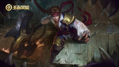 王者荣耀S23孙策出装推荐