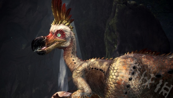 《怪物猎人世界》炎妃龙任务详解攻略