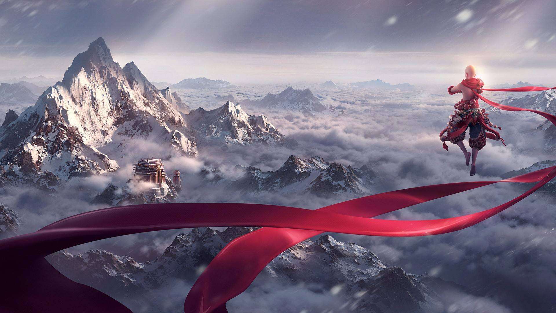 镇魔曲星术攻略