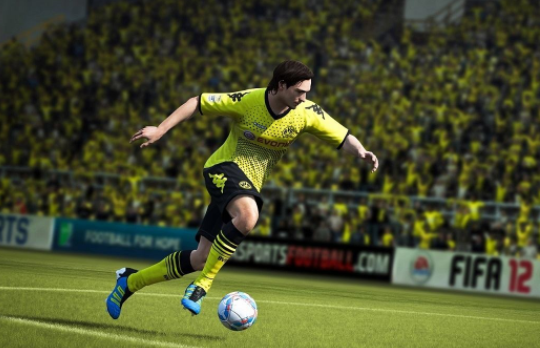 FIFA足球世界转会市场攻略