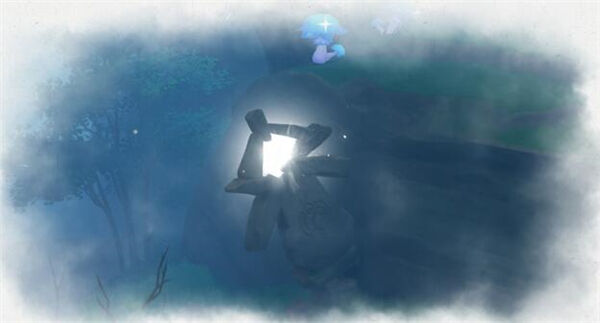 原神茂知之壳秘境玩法攻略