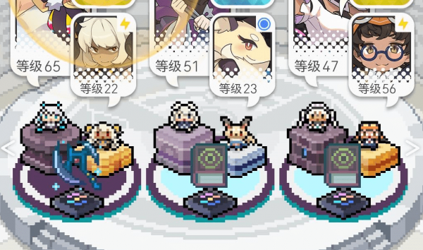 世界弹射物语魂珠有什么用