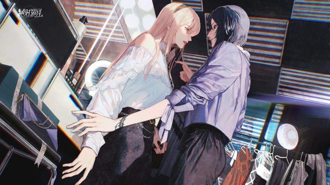 绝对演绎演技结课考试2攻略