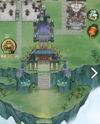 《我的门派》酒馆建造讲解