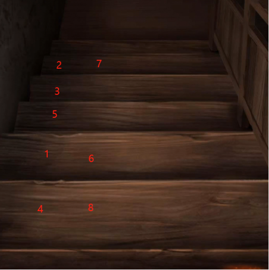 布偶村第四章点睛攻略