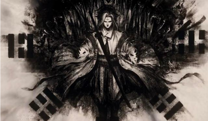 永劫无间新英雄无尘技能介绍