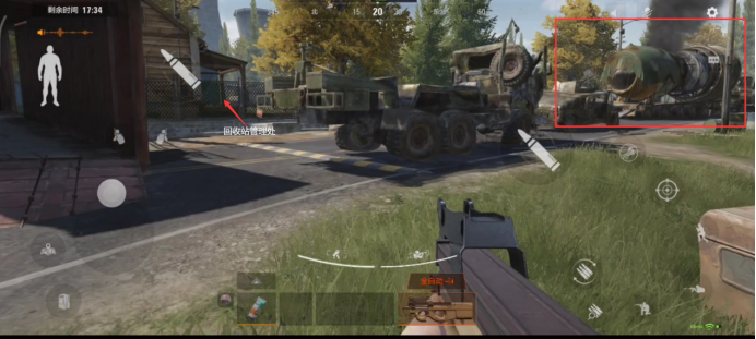 暗区突围运输队任务攻略