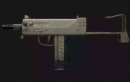 暗区突围冲锋枪优缺点分析