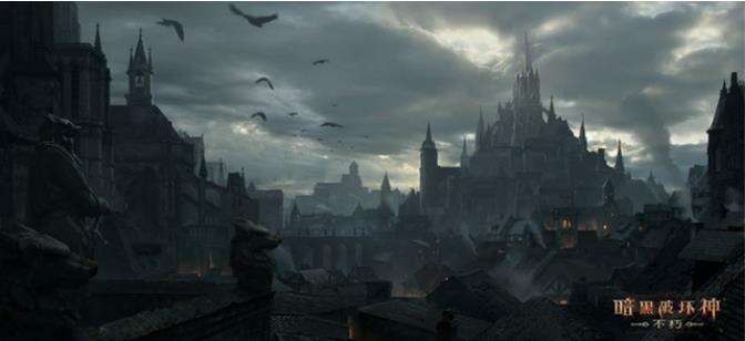 《暗黑破坏神：不朽》用服务器机制刷材料攻略