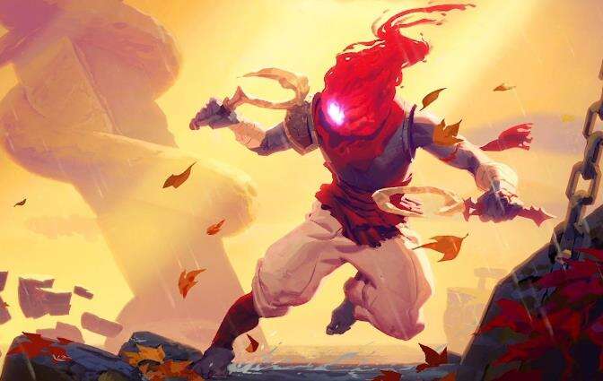 《重生细胞》阻隔波武器攻略