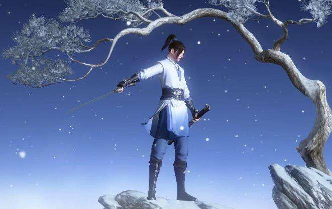 《天涯明月刀手游》平民强势职业推荐