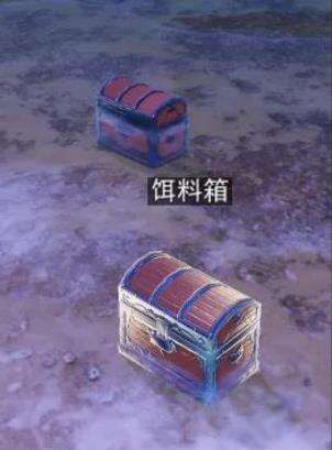 《一梦江湖》饵料种类及获取攻略