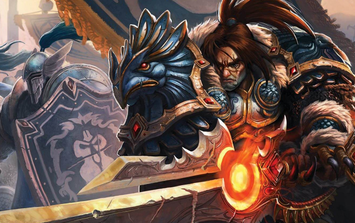 《魔兽世界》9.0生存猎人天赋选择