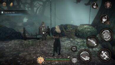 帕斯卡契约第四章沙漏攻略