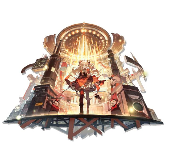 明日方舟：傀影肉鸽低星战神汇总