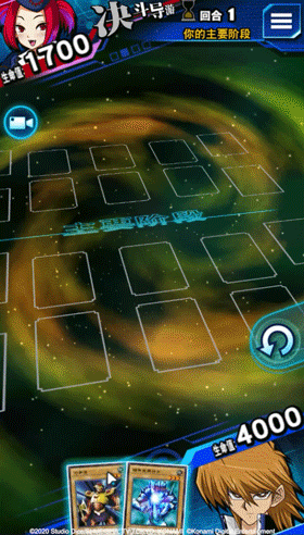 游戏王决斗链接召唤与上级召唤解析