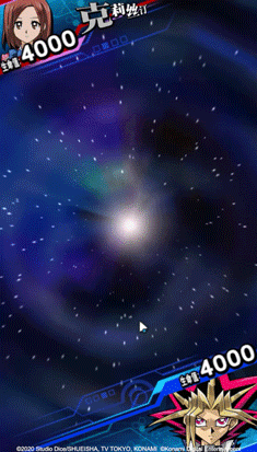 游戏王决斗链接角色技能解析