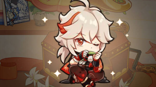 原神星光留声机活动一览