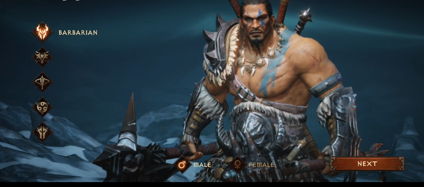 暗黑破坏神不朽圣教军加点攻略