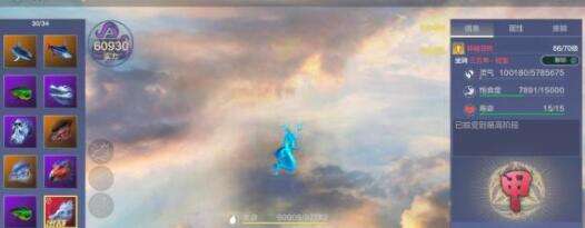 妄想山海侍从升阶方法攻略