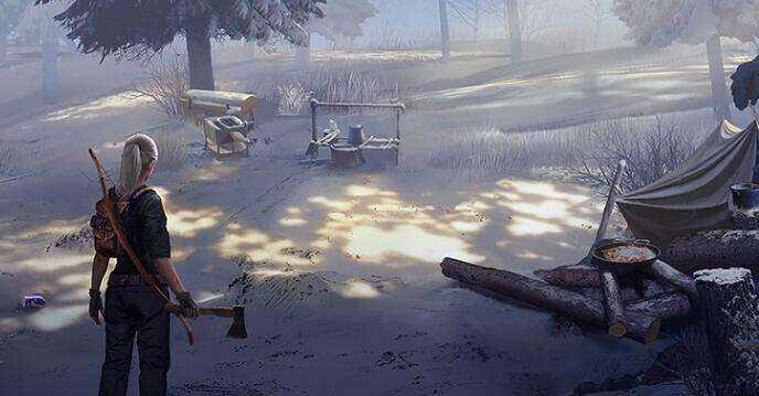 《明日之后》明日之后2级背包扩容袋制作配方