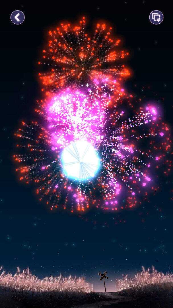 烟花模拟器电脑版下载地址及安装说明