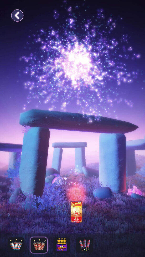 烟花模拟器好玩吗？烟花模拟器简介