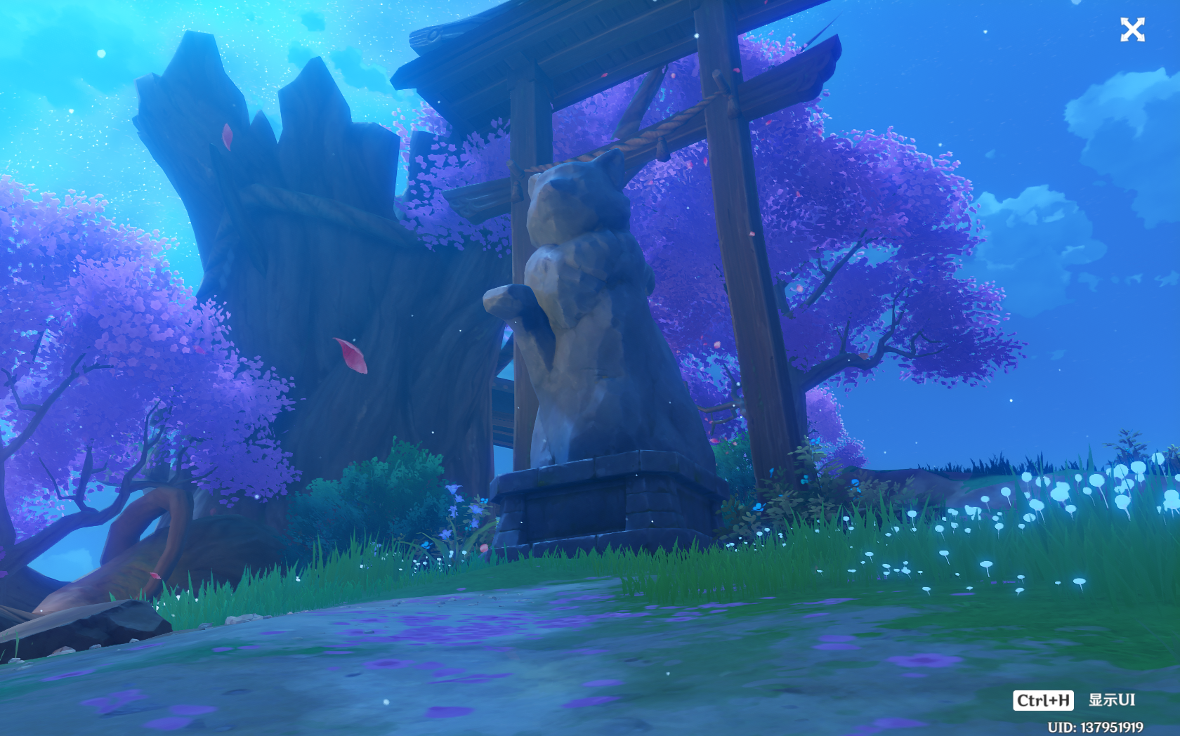 原神稻妻系列任务寝子是只猫神社食堂攻略