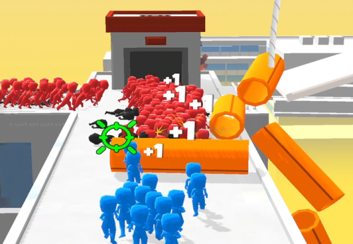 救援突击队玩法指南