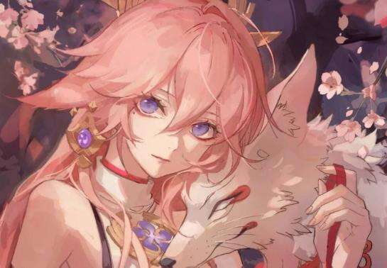 原神八重感电队阵容一览