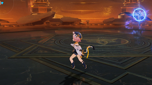 原神周本boss公子第二阶段打法