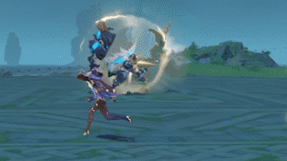 原神魔偶剑鬼技能应对方式详解