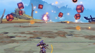 原神无相之火消燃状态技能解析