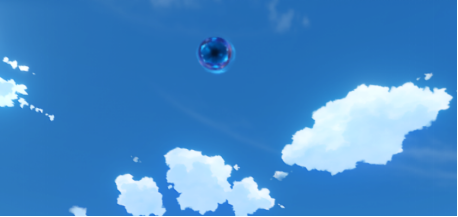 原神恒常机关阵列掉落材料及挑战位置