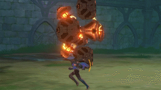 原神恒常机关阵列技能及应对方式