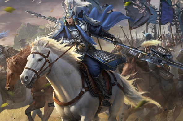 卧龙吟2阵容推荐介绍