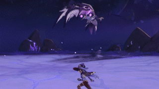 原神雷音权现技能及应对方式