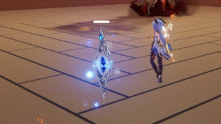 原神女士火形态技能及应对方式