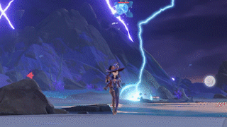 原神水飘浮灵技能及应对方式