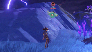 原神风飘浮灵技能及应对方式