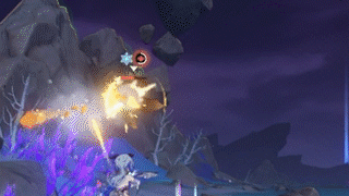 原神岩飘浮灵技能及应对方式