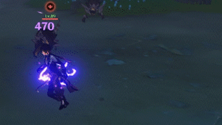 原神兽境幼兽嗜雷技能及应对方式