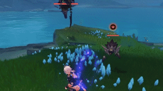 原神兽境猎犬嗜岩技能及应对方式