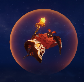 原神深渊魔物详解