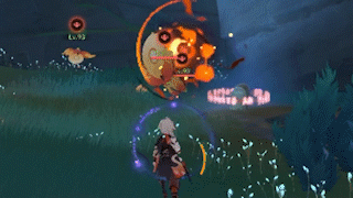 原神火飘浮灵技能及应对方式