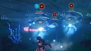 原神冰飘浮灵技能及应对方式