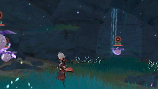 原神雷飘浮灵技能及应对方式