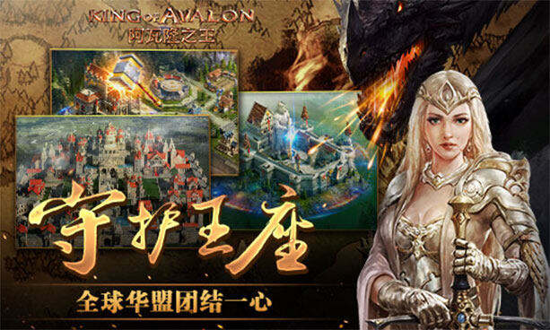 阿瓦隆之王玩法具体分享